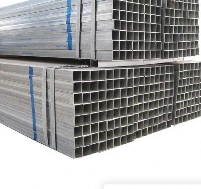 1.5 Inch Gi Square Pipe