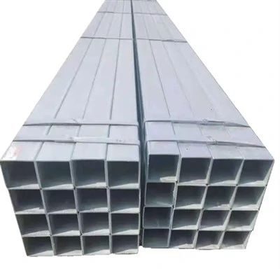 100Mm Box Section