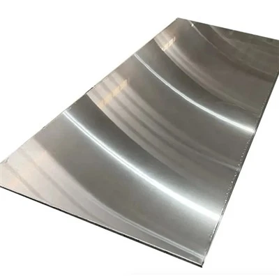 304L Stainless Steel Plate