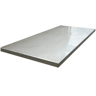 316 Stainless Steel Plate