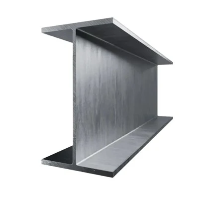 A572 A992 Steel H Beam