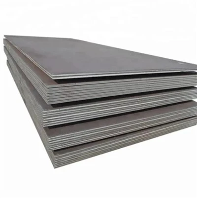 A588 Steel Plate