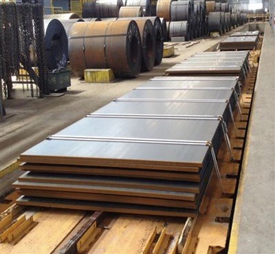 A992 Steel Plate