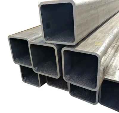 Alloy Box Section