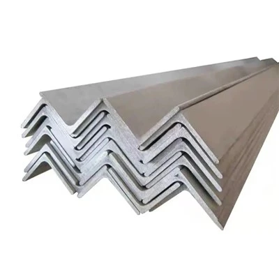 Angle Bar Beam