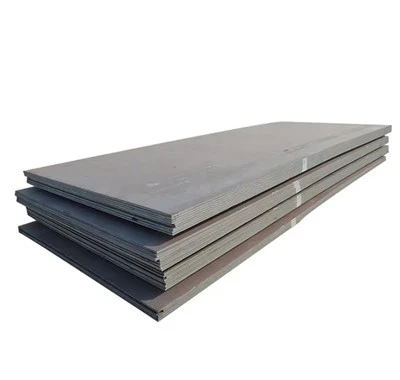 Astm A36 Carbon Steel Plate