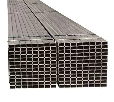Astm A36 Steel Pipe