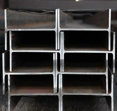 Carbon Steel H Beam