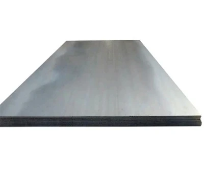 Corten Sheet Metal