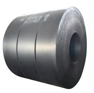 Cr Sheet Coil