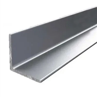 Equal Angle Bar