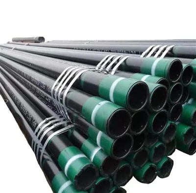 Erw Line Pipe