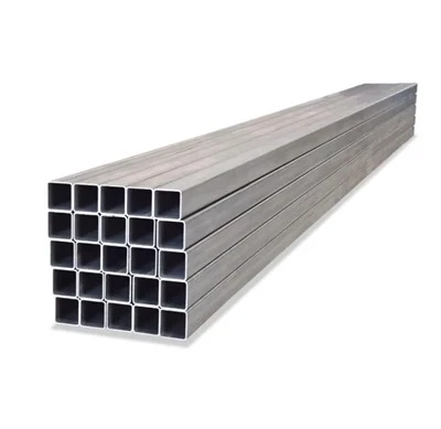 Erw Square Pipe
