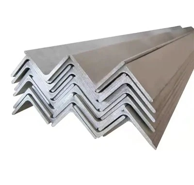 Galvanised Angle Bar