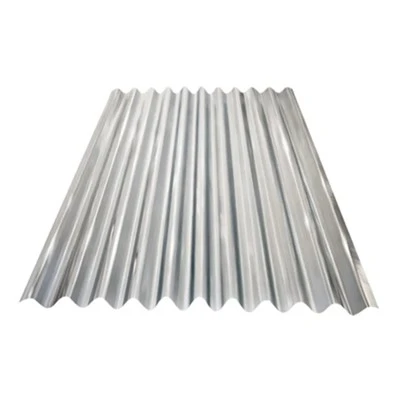 Galvanized Iron Sheet Roofing