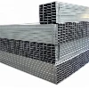 Galvanized Steel Rectangular