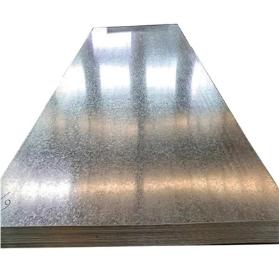 Gi Sheet 24 Gauge