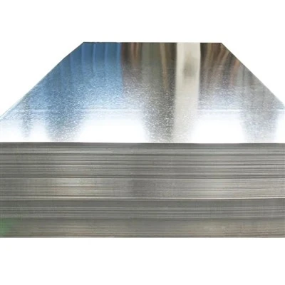 Gi Steel Sheet