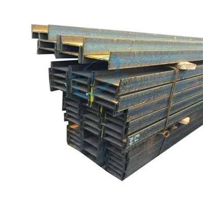 H Shaped Steel