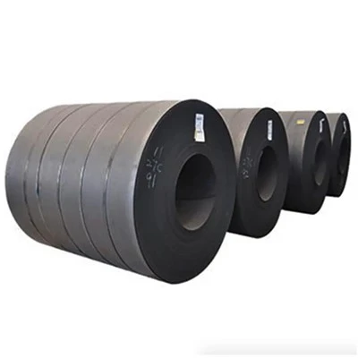 Hot Rolled Coil Hrc