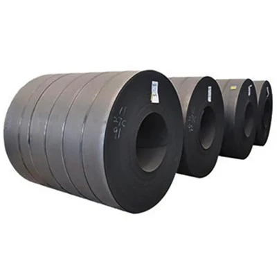 Hr Cr Coils