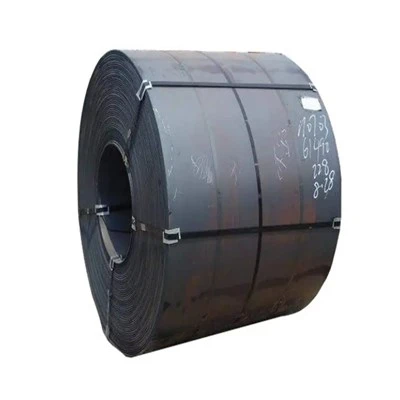Hr Sheet Coil
