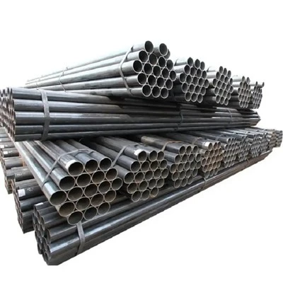 Low Carbon Steel Pipe
