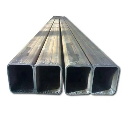 Metal Rectangle Tube