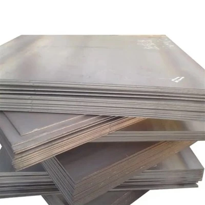 Mild Steel Ss400