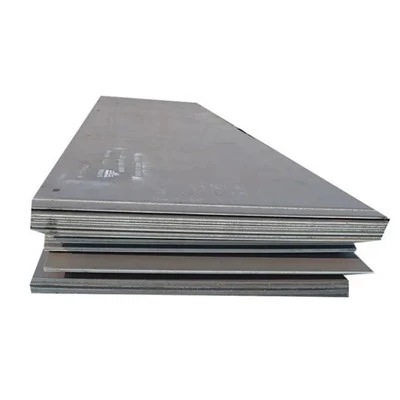Mill Sheet Ss400