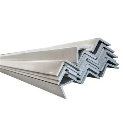 Right Angle Bar