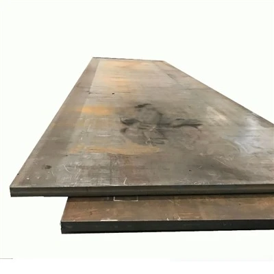 S355Jr Steel Plate