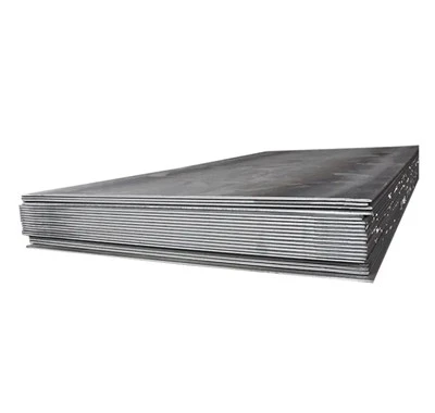 Ss400 Plate