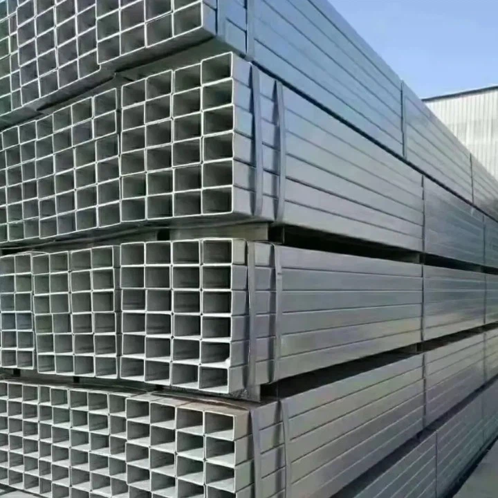 What Types Of Carbon Steel Pipes Are There?