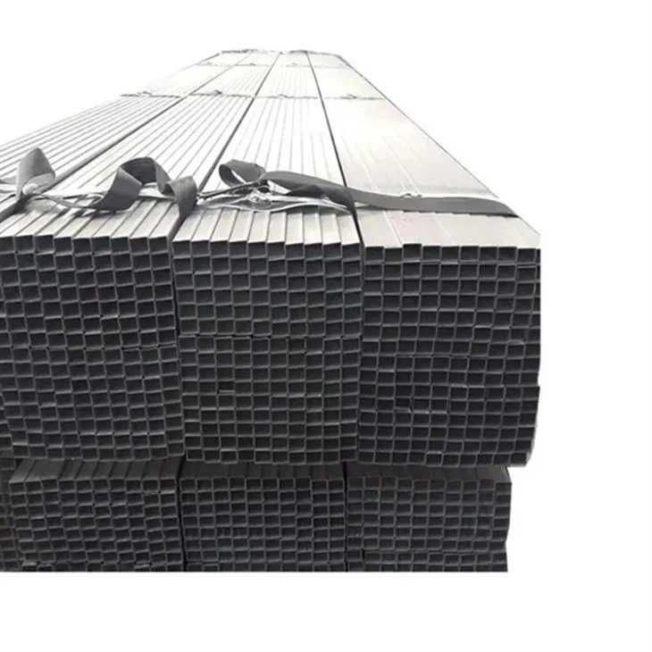 Is A Square Tube Strong?