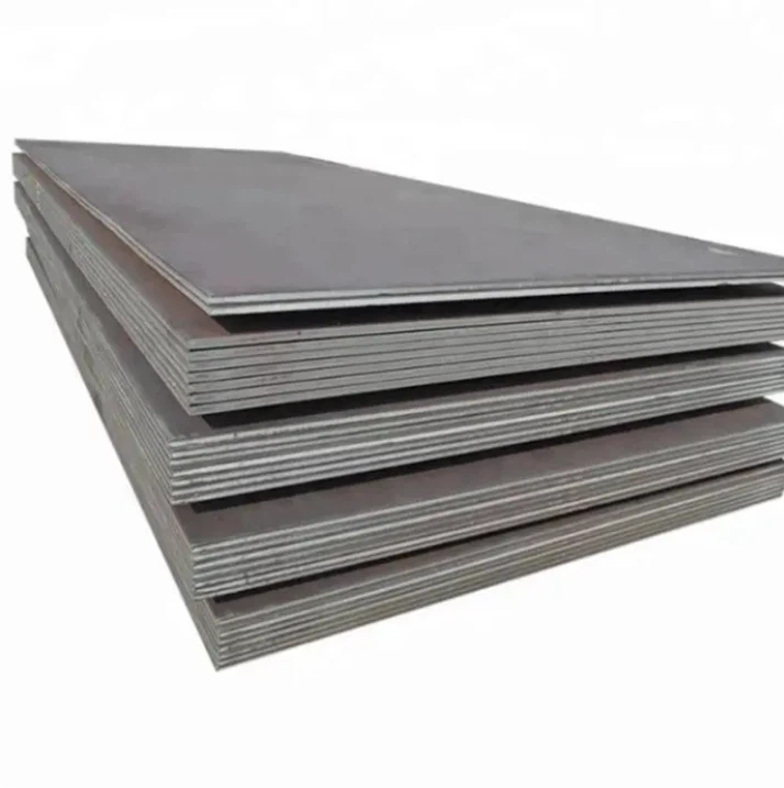 What Are The 4 Different General Categories Of Steel?