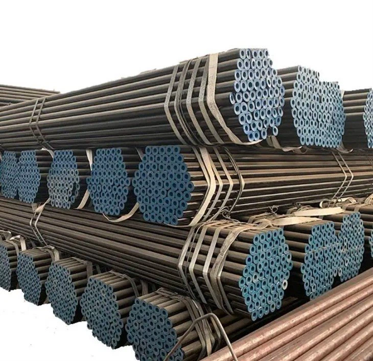 What Is API 5L Grade Pipe?