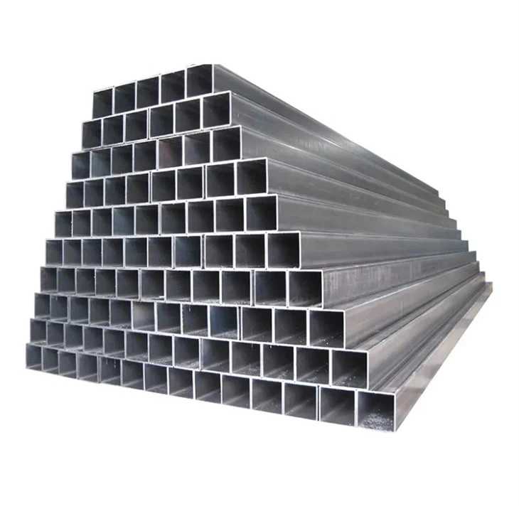 How Strong Is Rectangular Steel Tubing?