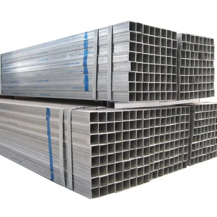 Where Is Square Tubing Used?