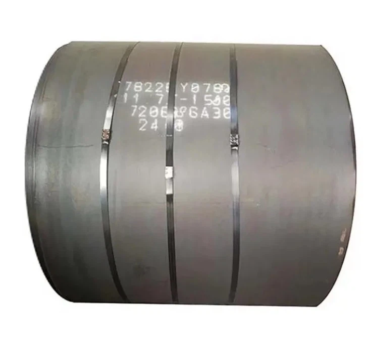 What Are The Four Types Of Carbon Steel?