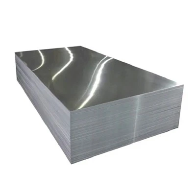 304 Stainless Steel Plate