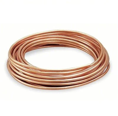 3 4 Refrigeration Copper Tubing